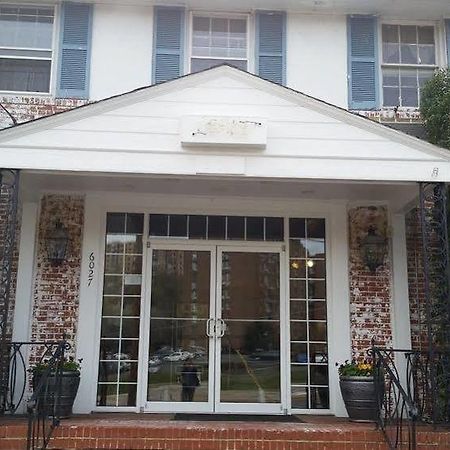 The Virginia Lodge Alexandria Kültér fotó