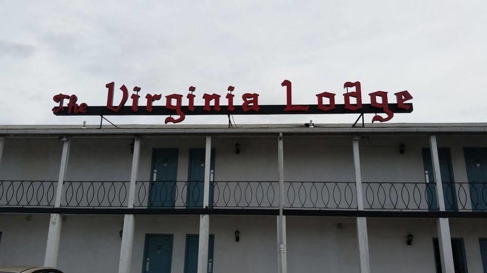 The Virginia Lodge Alexandria Kültér fotó